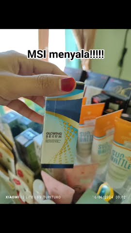 Produk Msi Youtube