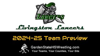 2024-2025 Livingston Lancers Team Preview