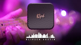 Klipsch Austin