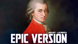 Mozart - Lacrimosa | EPIC VERSION (but its by HANS ZIMMER) [Noot Noot Theme Song]