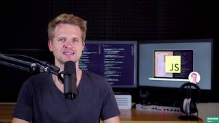 Learn JavaScript – Array & Object Destructuring - Part 19: Jonas Schmedtmann