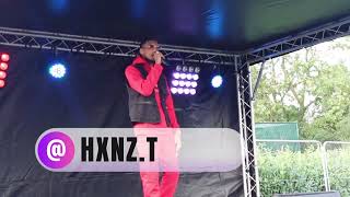 Mega Mela 2023 At Ward End Park In Birmingham | Hanz T Great Performance