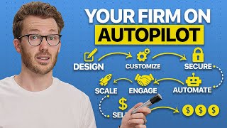 Accountants: Build This ONCE, And Your Firm Gets Easier To Run