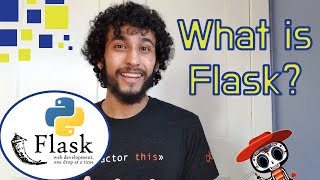 What is Flask?