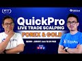 Malam Ini Ada Bocoran NFP? Yuk Kejar Cuannya! | Live Trade Scalping XAUUSD - 04 Desember 2024