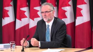 Auditor on health care flaws in remote First Nations communities