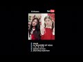 heelivez leeseo u0026 lee chaeyeon christmas live 241224