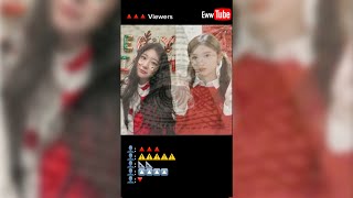 [HeeliveZ] Leeseo \u0026 Lee Chaeyeon Christmas Live 241224