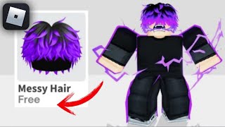 HURRY! 15+ FREE ROBLOX ITEMS NEW LIMITED EVENT [2025]