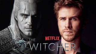 The Witcher Netflix is Cancelled...