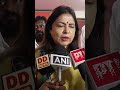 “PMO directly supervising situation…”: Meenakashi Lekhi on Indians stuck in Israel