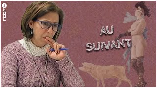 AU SUIVANT | Tout ça (ne nous rendra pas le Congo)