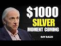 Silver Stackers: Ray Dalio’s Urgent China Warning Is Here
