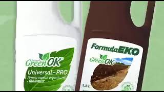 GREEN-OK SÉNÉGAL          ENGRAIS UNIVERSELS ORGANIQUE BIO CONCENTRÉ 1.5L COUVRE 6 HECTARES TESTÉ P