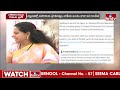 సోనియా పై కవిత ఫైర్.. mlc kavitha fire on sonia gandhi over women reservation bill kcr hmtv