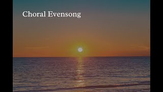 Choral Evensong