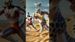 【ULTRAMAN】ウルトラマンのドミノ出し #shorts