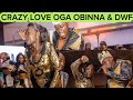 OBINNA SURPRISES DEM WA FACEBOOK ON STAGE || OGAOBINNA GRANT ENTRACE | OGAOBINNA HOMECOMING