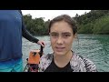 ep 93 whale sharks and togean islands