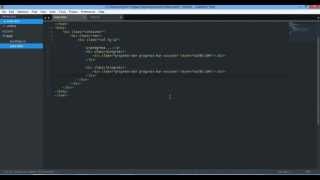 bootstrap 3 progress bar with contextual colors 720p