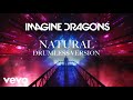 Imagine Dragons - Natural (Official Drumless)