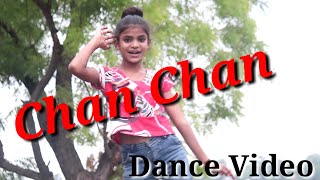 Chan Chan Dance | Abhigyaa Jain Dance | Renuka Panwar | Haryanvi Song | Chan Chan Song | kk pathre