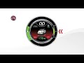 Power Display - Charging indicator and power flow for 2018 Fiat 500e