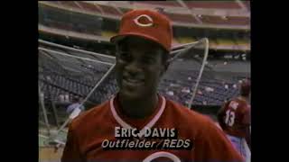 MLB Game Of The Week Feature: "The Name Game" (May 18, 1985)