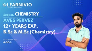 Learnivio | Chemistry Lect 10th CBSE C1-C2 15-02-2025