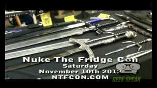 Nuke The Fridge Con 2012!!!