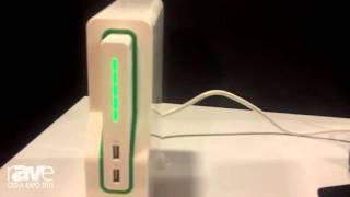 CEDIA 2015: APC Shows Back-UPS Connect BGE50ML, Network Battery Backup & Removable Model Power Pack