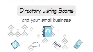 Directory Listing Scams and Your Small Business | Federal Trade Commission