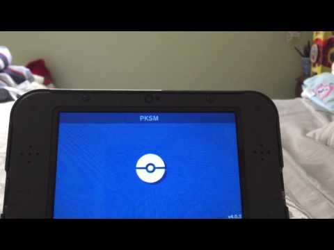Pokémon Sun/Moon How to get Ash Pikachu with PKSM READ DESCRIPTION (Super Easy Method) Pokémon Sun/Moon How to get Ash Pikachu with PKSM READ DESCRIPTION (Super Easy Method)
