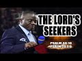 Daily Bread II Pst. Francis A.M. Mambu | 28th Nov 2024 The Lords Seekers  || (27/11/2024)