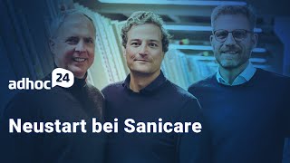 Neustart bei Sanicare / Liegt das Fixum bald bei Spahn? / Mounjaro: Patienten melden Probleme