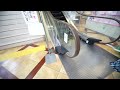 【オーチス製】パーティハウス ボンマルシェ福崎店　降りエスカレーター