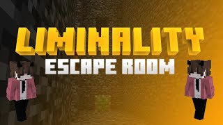 Liminality Escape Room - Piston Action