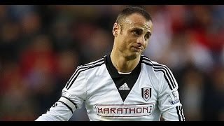 Dimitar Berbatov's 20 Goals For Fulham