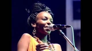 ndaje by Diana  Teta  Rwanda Music 2014