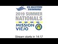 2019 u.s. masters swimming summer championship day 5