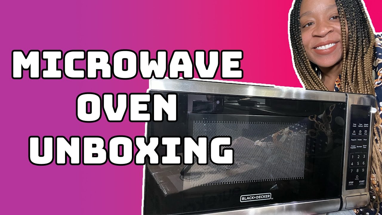 Black Decker Em720cb7 Digital Microwave Oven With Turntable 45 Off Black Decker Em720cb7 Digital Microwave Oven With Turntable 45 Off