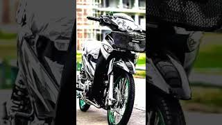 Wave 125i Thailand concept #shorts#wave#wave125i#short#shortsvideo#shortvideo