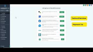 Contract Form in GoHighLevel I Client Onboarding I ghl2024 i HIGHLEVEL