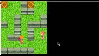 SDL Tile Engine A* Test