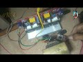 modifikasi power ocl 150watt rasa polytron xbr