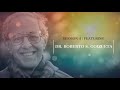 ART OF LIVING Conference | DR. ROBERTO GOIZUETA, 