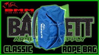 DMM Classic Rope Bag