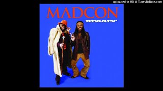 Madcon - Beggin' (Instrumental Original)
