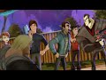 king of sling slugterra wildbrain full episodes