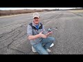 rc helicopter with flight stabilization blade infusion 120